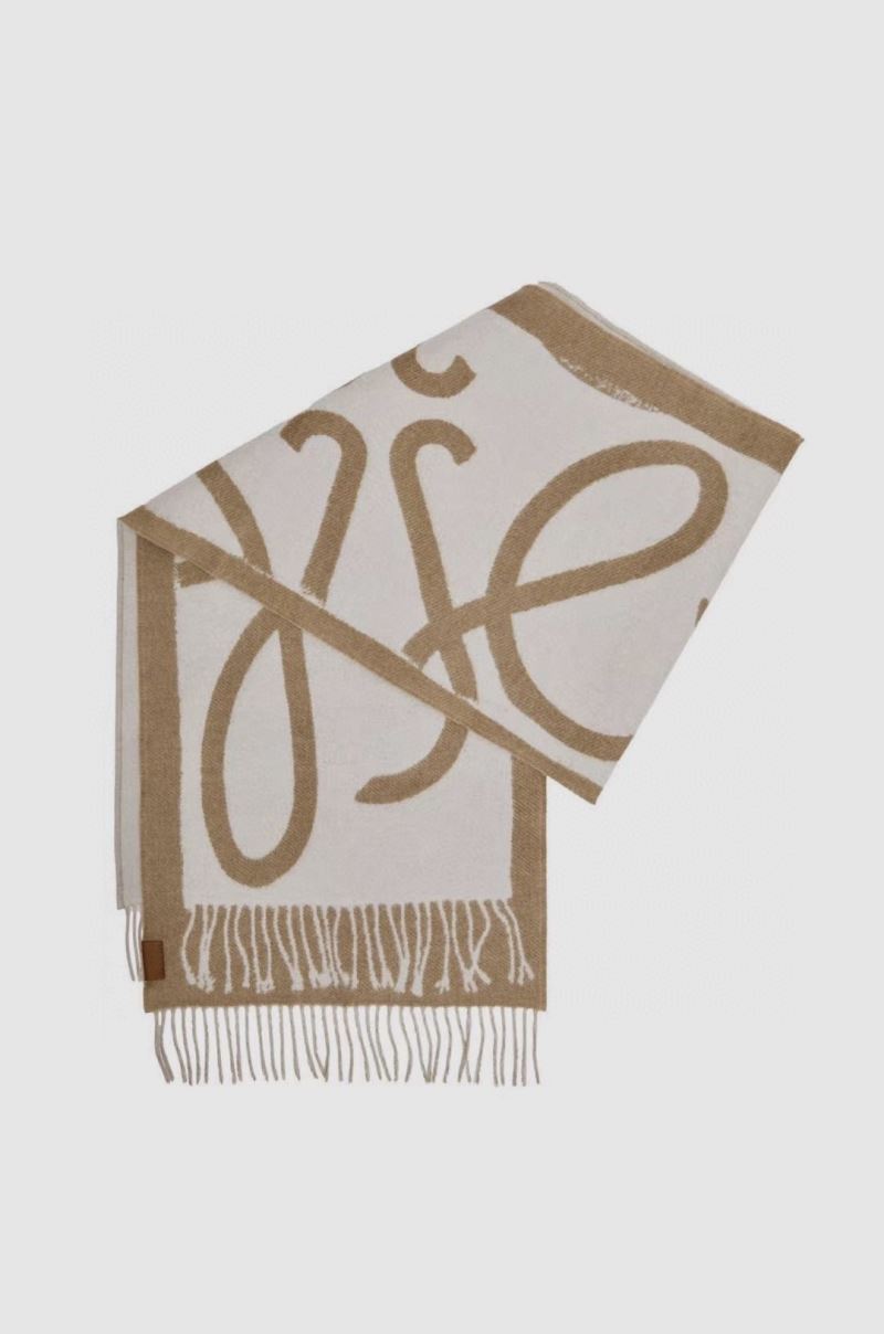 Loewe Scarf